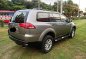 Used Mitsubishi Montero Sport 2014 at 38000 km for sale in Mandaluyong-3