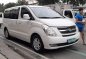 2011 Hyundai Starex for sale in Quezon City-1
