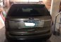 2013 Ford Explorer for sale in Makati-6