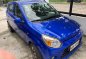 Suzuki Alto 2017 Manual Gasoline for sale -0