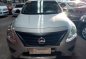 Sell Silver 2018 Nissan Almera in Makati -1