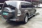 Brown Mitsubishi Pajero 2011 Automatic Diesel for sale -2