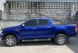 Used Ford Ranger 2015 at 31000 km for sale in Liloan-1