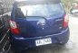 2014 Toyota Wigo for sale in Caloocan -3