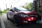 2007 Honda Civic for sale in Quezon City -4