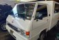 White Mitsubishi L300 2018 Manual Diesel for sale -3