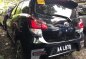 Sell Black 2018 Toyota Wigo in Quezon City -3