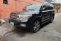 2011 Toyota Land Cruiser for sale in Pasig -3