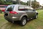 2014 Mitsubishi Montero Sport for sale in Makati -1