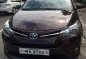 Toyota Vios 2017 Automatic Gasoline for sale-0