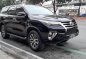 2016 Toyota Fortuner for sale in Quezon City-1