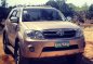 2007 Toyota Fortuner for sale in Makati-0