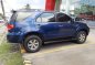 2007 Toyota Fortuner for sale in Makati -9