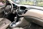 2011 Chevrolet Cruze for sale in Manila-1