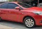 Used Toyota Vios 2017 for sale in Quezon City-1