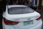 2012 Hyundai Elantra for sale in Consolacion-4