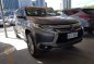 Used Mitsubishi Montero Sport 2.5 Premium 2015 for sale in Pasig-1