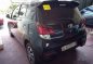 Sell Black 2018 Toyota Wigo Automatic Gasoline at 11282 km-3