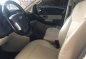 2009 Hyundai Starex for sale in Pasig-6