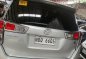 Silver Toyota Innova 2019 for sale in Quezon City-8