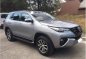 2015 Toyota Fortuner for sale in Pampanga-0