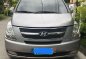 Hyundai Starex 2012 for sale in Alabang Town Center (ATC)-1