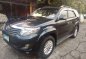 2013 Toyota Fortuner for sale in Las Piñas-2