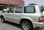 Used Nissan Patrol 2003 at 120000 km for sale in Quezon City-3
