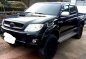 2008 Toyota Hilux for sale in Pampanga-0
