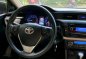 2016 Toyota Corolla Altis for sale in Makati -2