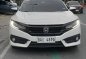 2018 Honda Civic for sale in Quezon City-0