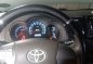 2012 Toyota Fortuner for sale in San Fernando-2