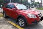 2011 Chevrolet Captiva for sale in Pasay -1