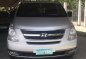 2009 Hyundai Starex for sale in Pasig-0