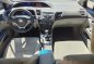 Used Honda Civic 2012 Manual Gasoline at 65000 km for sale in Manila-9