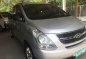 2009 Hyundai Starex for sale in Pasig-9