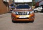 2018 Nissan Navara for sale in Pasig -5