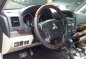 Brown Mitsubishi Pajero 2011 Automatic Diesel for sale -6