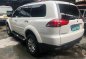 Used Mitsubishi Montero Sport 2015 for sale Marikina-3