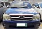 2007 Toyota Fortuner for sale in Makati -2