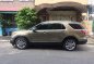 2013 Ford Explorer for sale in Makati-1