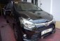 Sell Black 2018 Toyota Wigo Automatic Gasoline at 11282 km-0