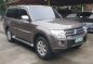 2011 Mitsubishi Pajero for sale in Pasig -1