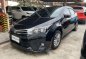 2016 Toyota Corolla Altis for sale in Mandaue -0