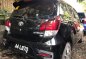 Sell Black 2018 Toyota Wigo in Quezon City -2