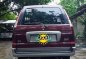2012 Mitsubishi Adventure for sale in Bacoor-3