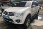 Used Mitsubishi Montero Sport 2015 for sale Marikina-1