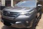 2015 Toyota Fortuner for sale in Pampanga-1