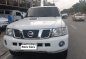 2015 Nissan Patrol for sale in Quezon City-2