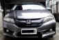 Used Honda City 2015 Automatic Gasoline at 44000 km for sale in Manila-0